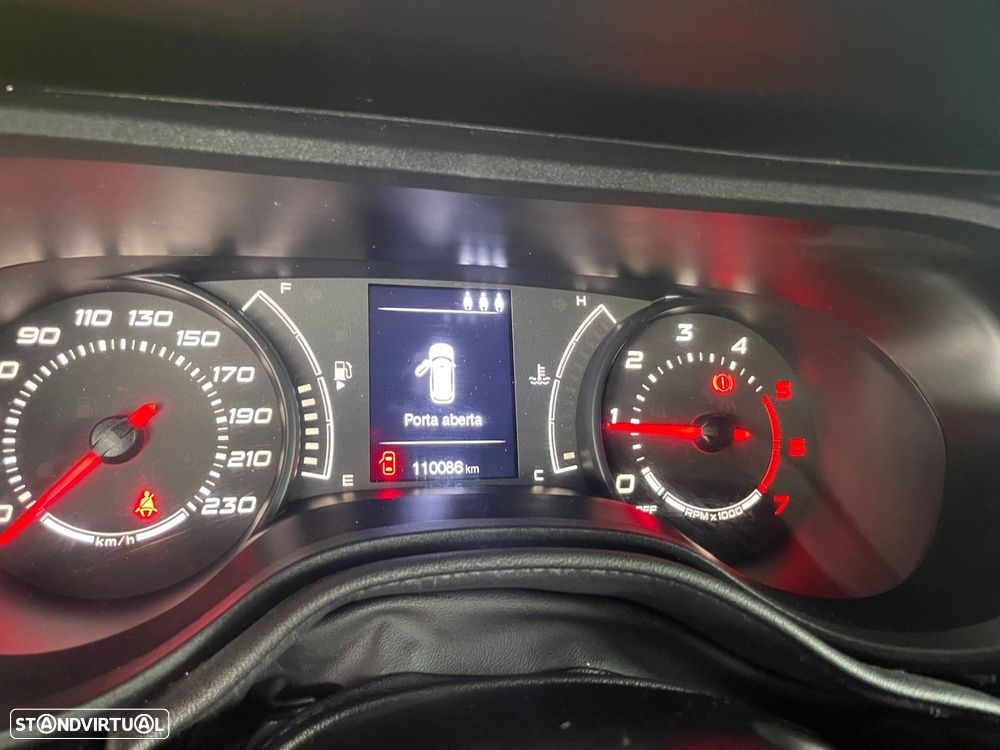 Fiat Tipo 1.3 M-Jet Street - 15