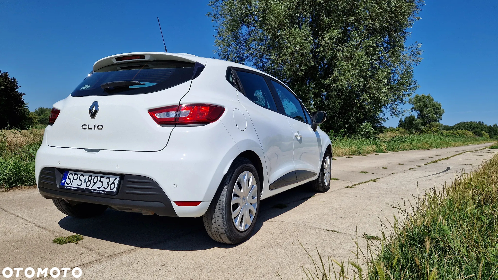 Renault Clio 0.9 TCe Alize - 4
