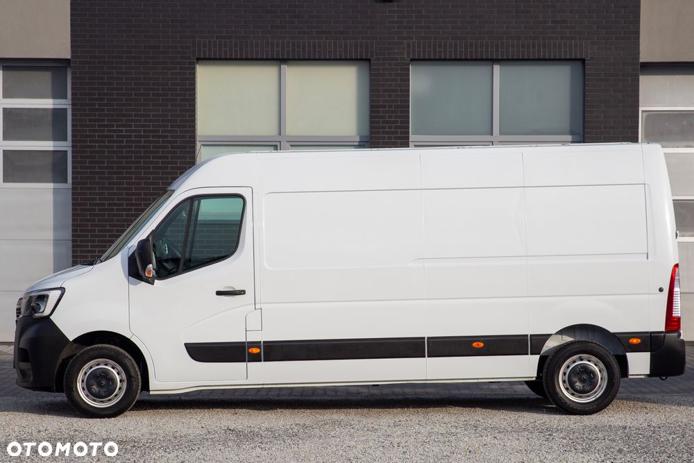 Renault Master 180KM L3H2 blaszak *SPRAWDŹ* - 5