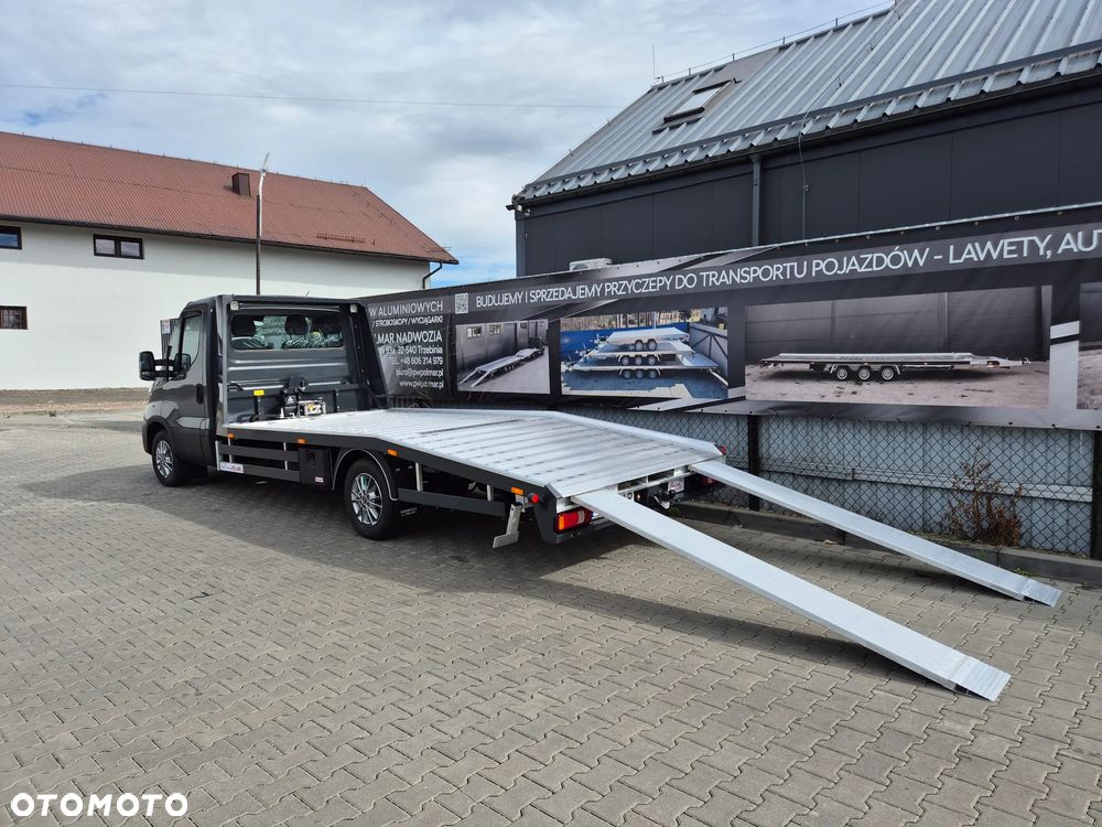 Iveco Daily/POLMAR - 29