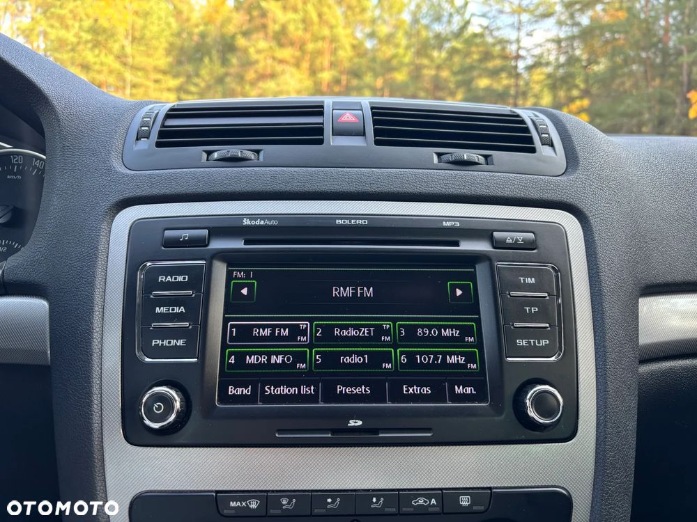 Skoda Octavia 2.0 TDI DPF Elegance - 15