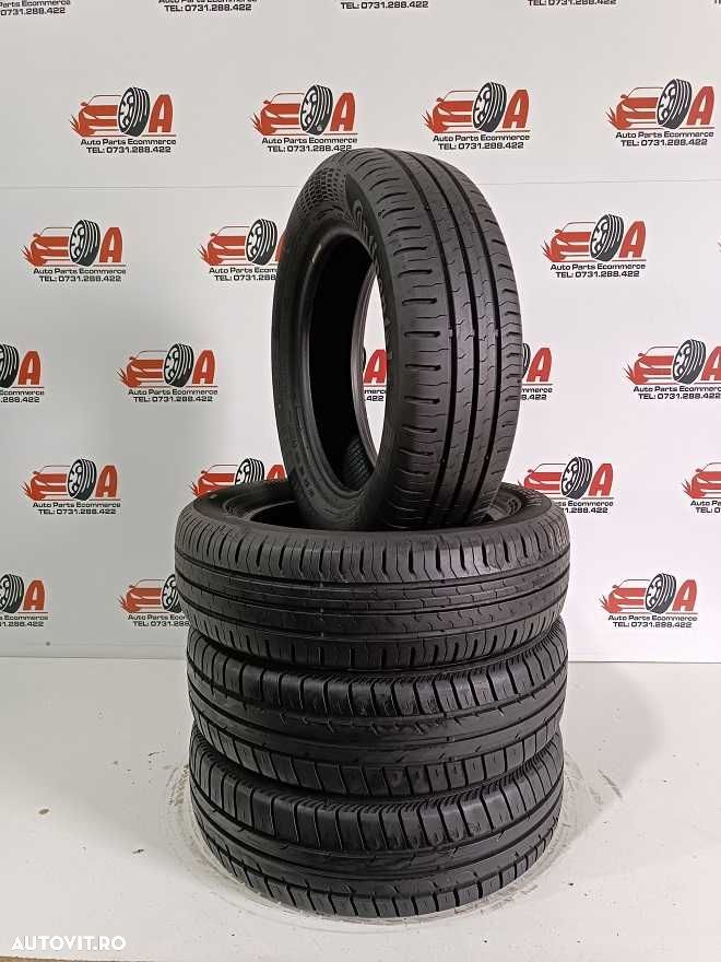 Anvelope 165/65/R14 79T CONTINENTAL & FULDA VARA CP-V20466 - 1