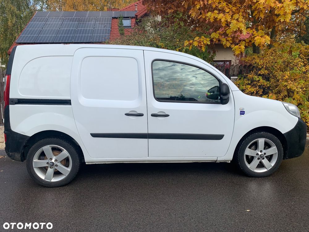 Renault Kangoo dCi 90 FAP Grand - 2