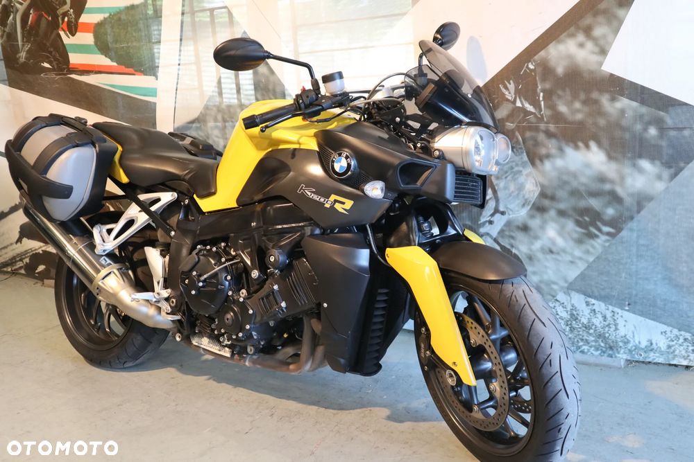 BMW K