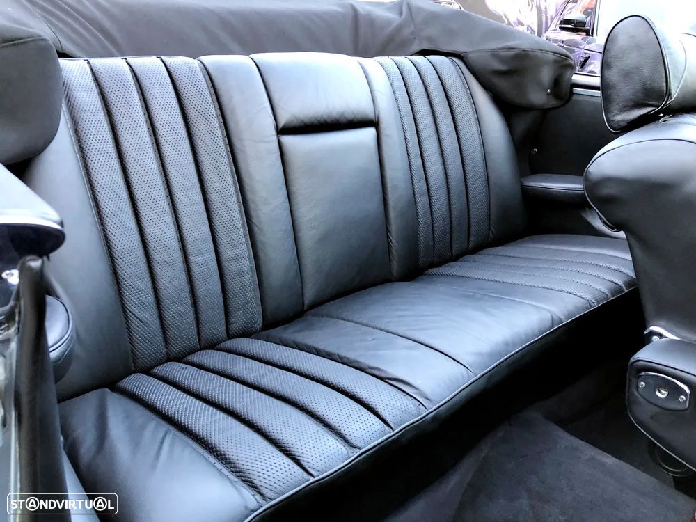 Mercedes-Benz 280 - 27
