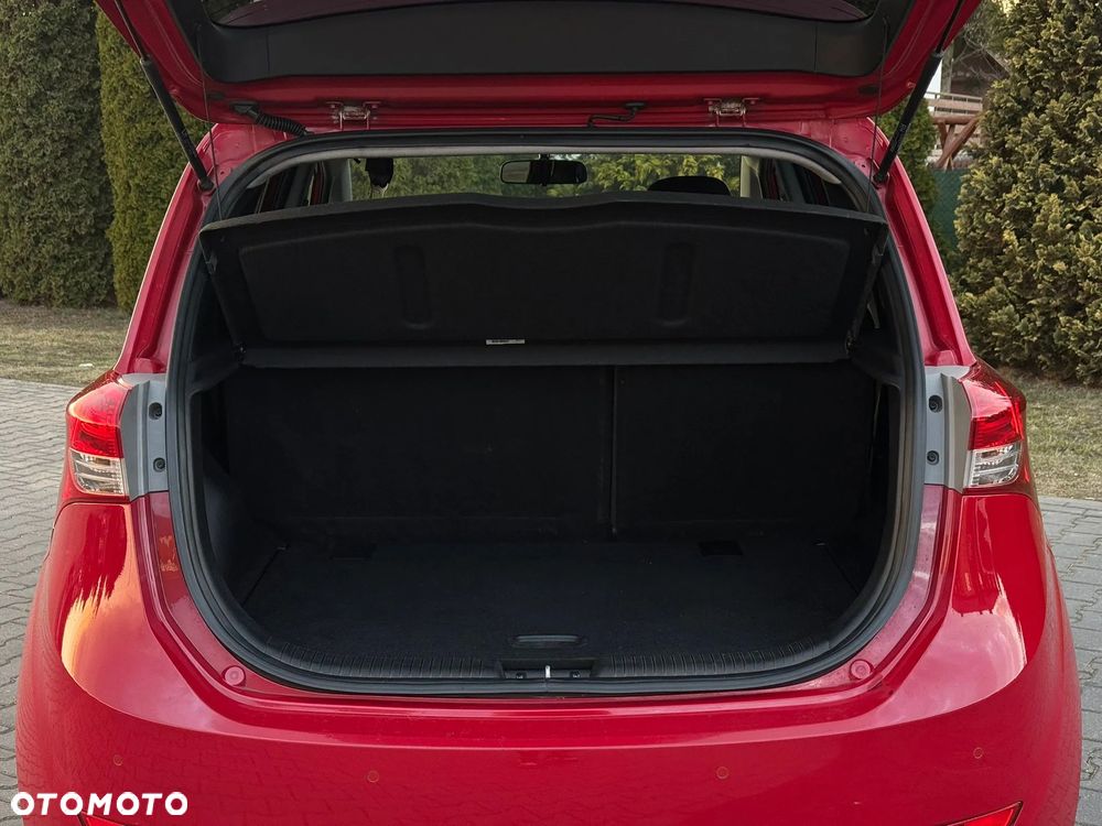 Hyundai ix20 1.4 Fifa World Cup Edition - 19