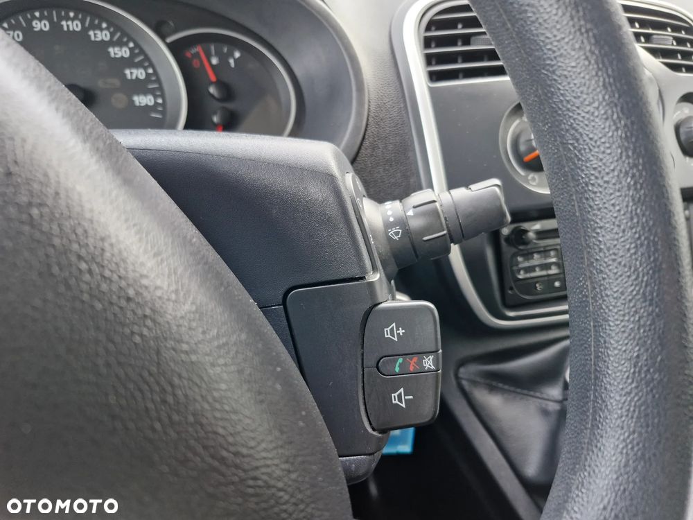 Renault Kangoo L2 Start - 32