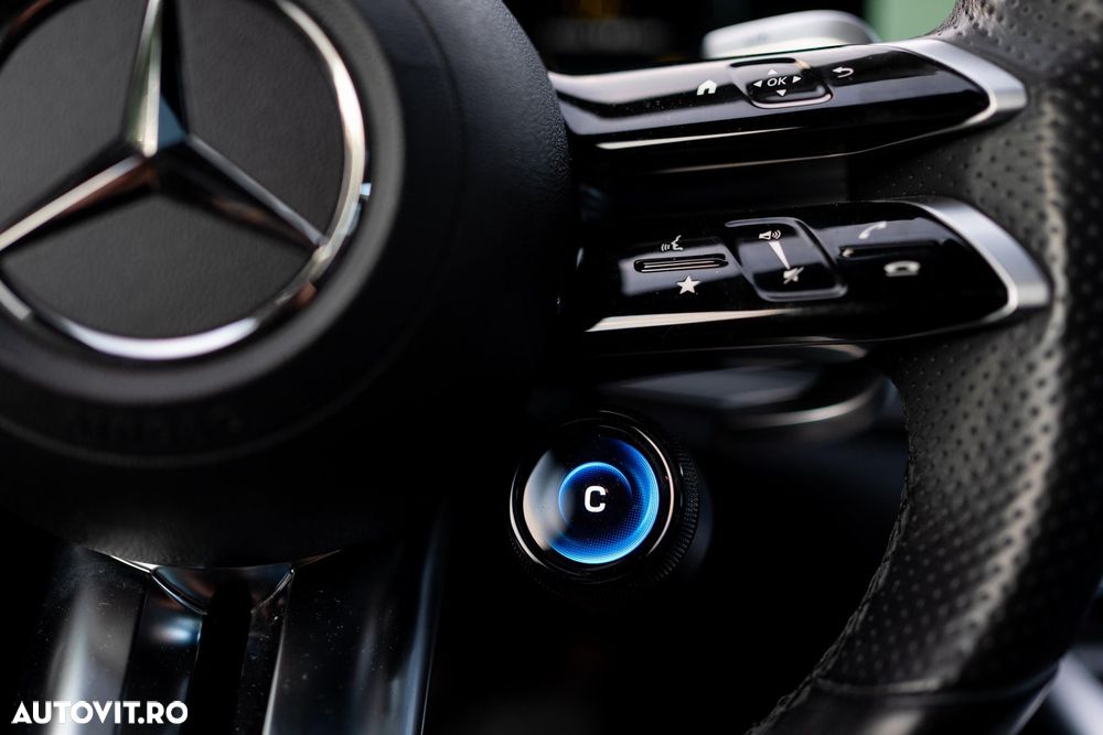 Mercedes-Benz AMG GT 4-door Coupe 43 4Matic+ MHEV - 18