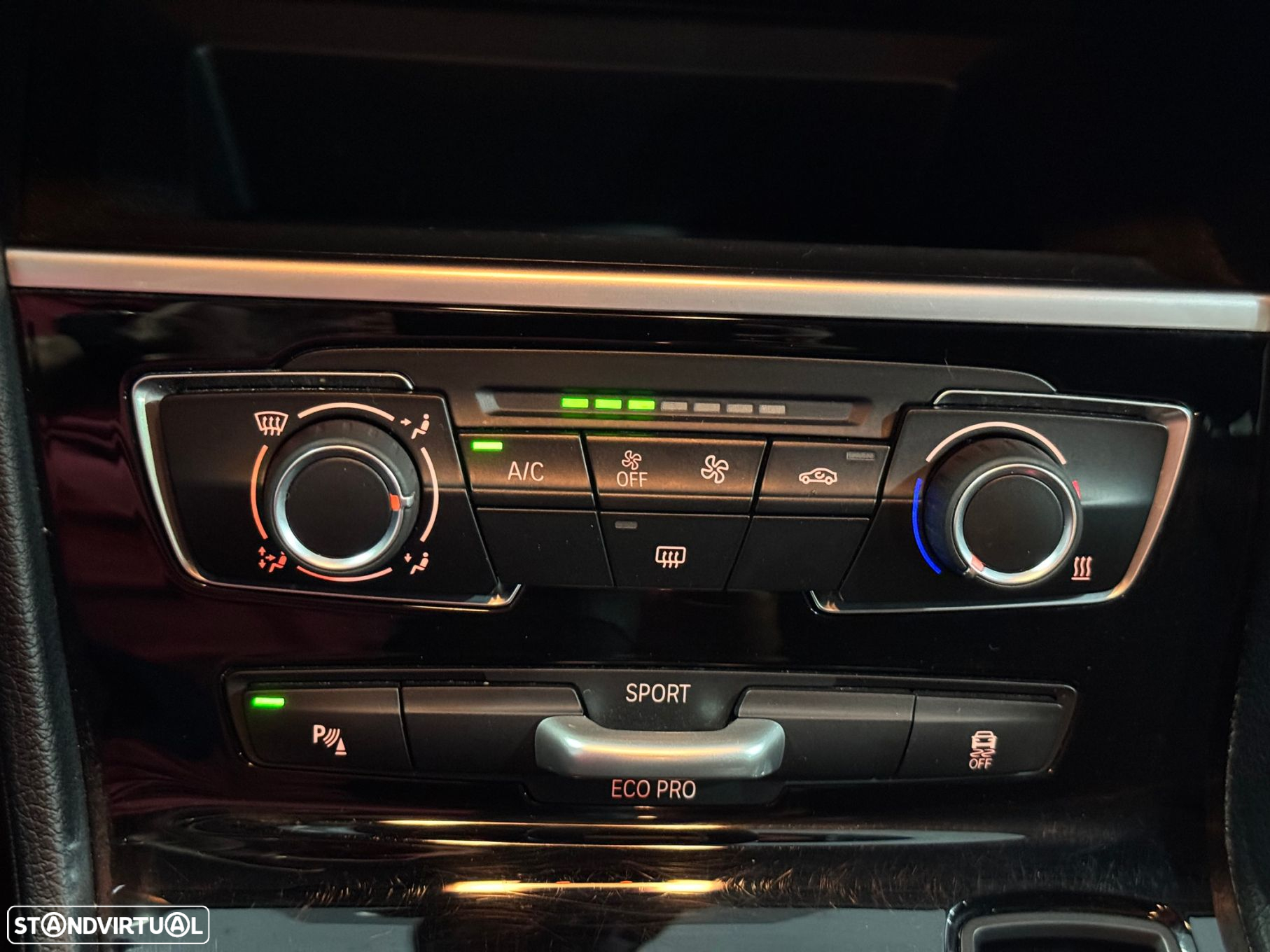 BMW 216 Gran Tourer d 7L Advantage - 28
