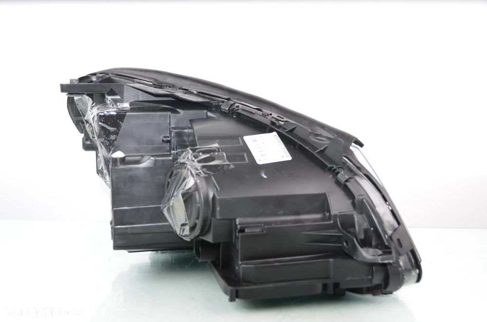 MERCEDES KLASA C W204 LIFT BI-XENON A2048204339 Lewy Przedni Oryginał - 6