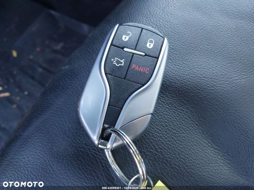 Maserati Ghibli Automatik S Q4 - 8