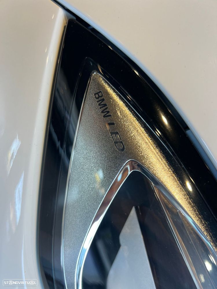 BMW 320 e Auto - 6