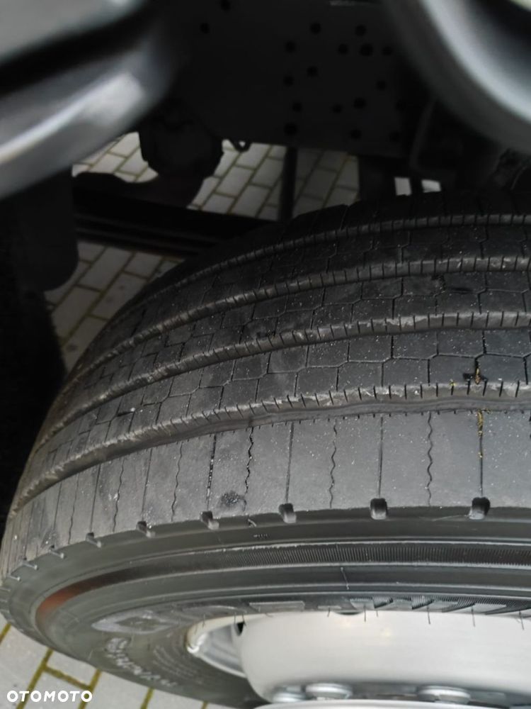 Mercedes-Benz Atego - 38