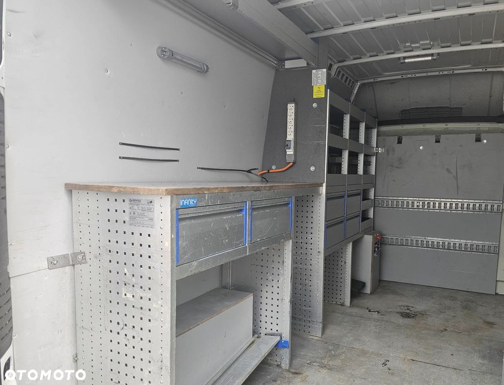 Fiat DUCATO - 12