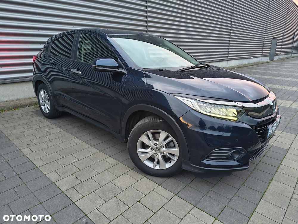 Honda HR-V 1.5 Executive (ADAS / Connect+) CVT - 2