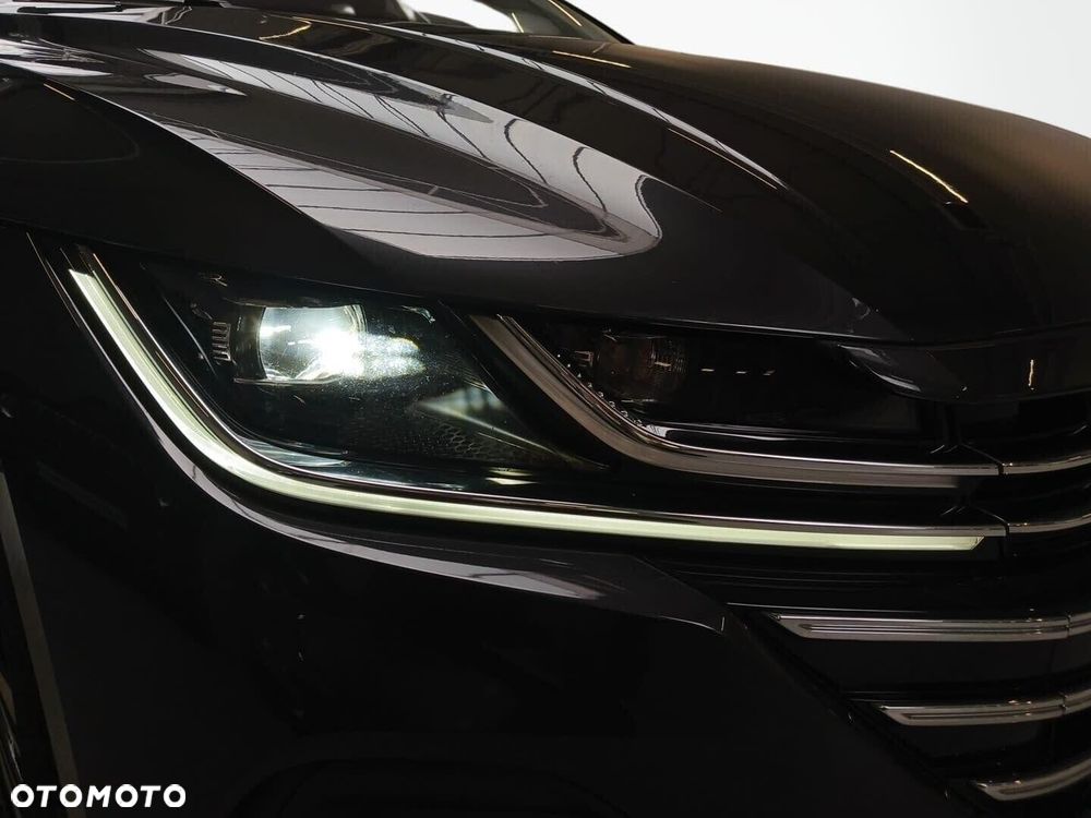 Volkswagen Arteon - 11