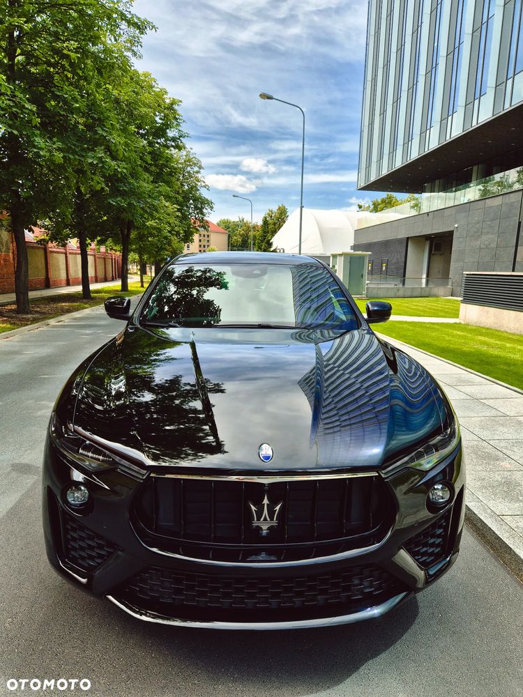 Maserati Levante - 28