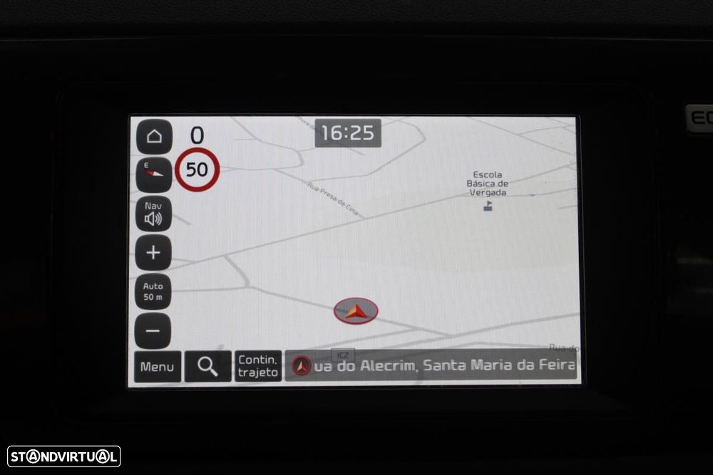 Kia e-Niro 64kWh - 32