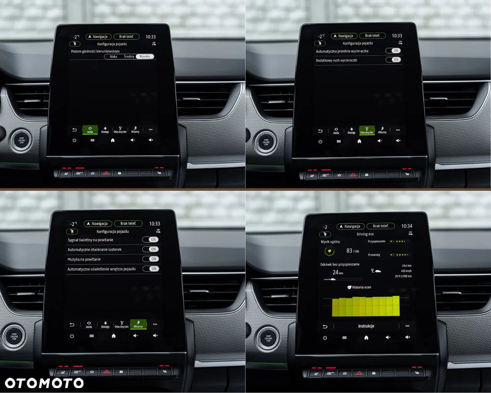 Renault Arkana E-TECH Full 145 Techno - 34