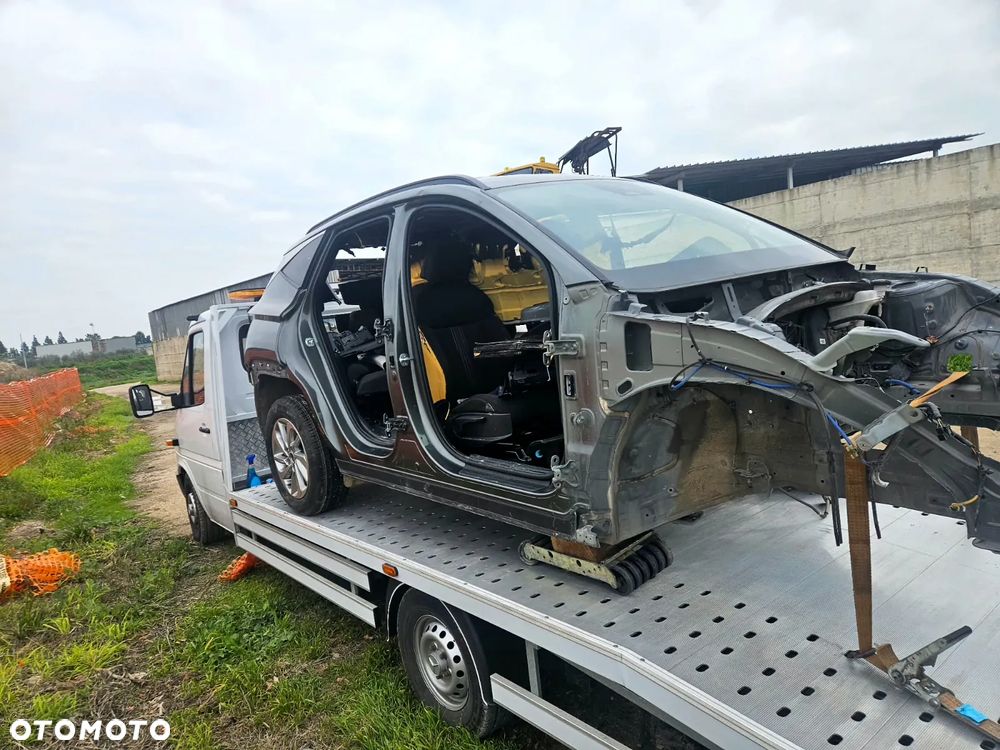 Hyundai Tucson 1.6 T-GDi HEV 2WD Select - 1