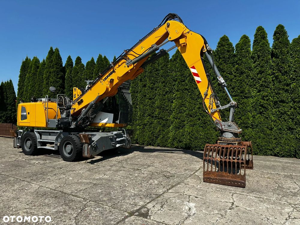 Liebherr LH22 M - 3