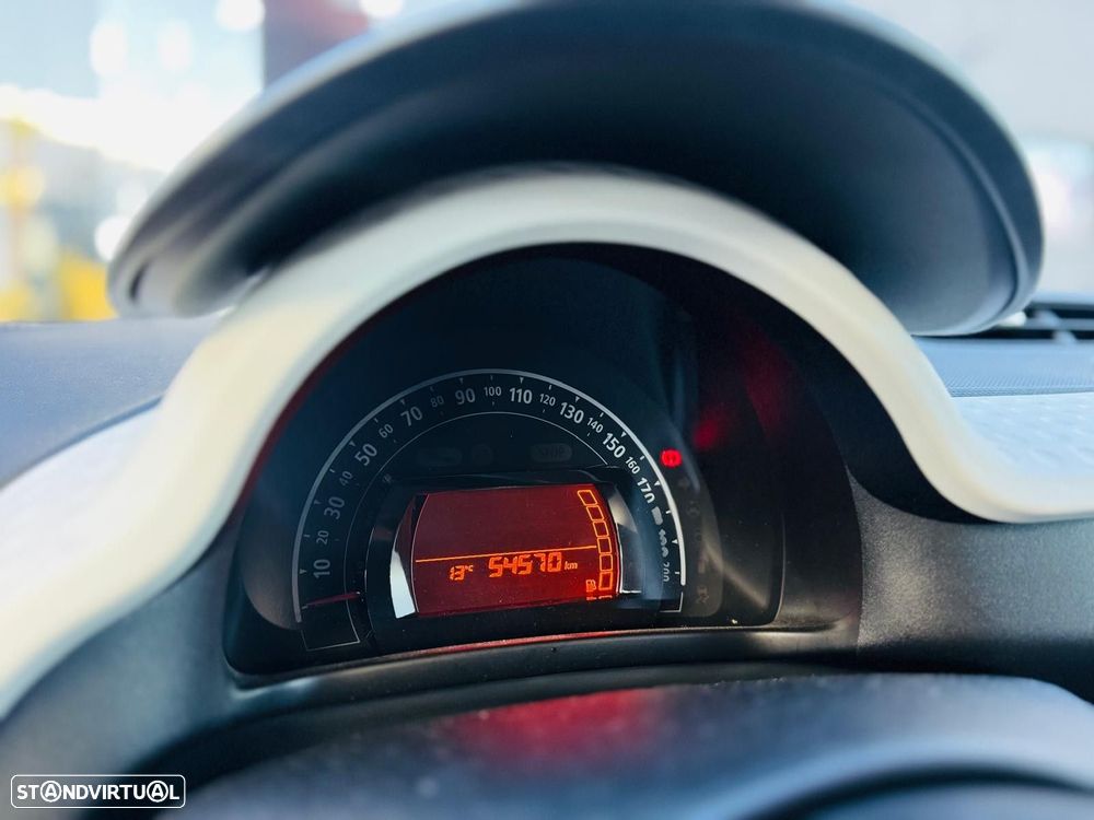 Renault Twingo 1.0 SCe Intens - 19