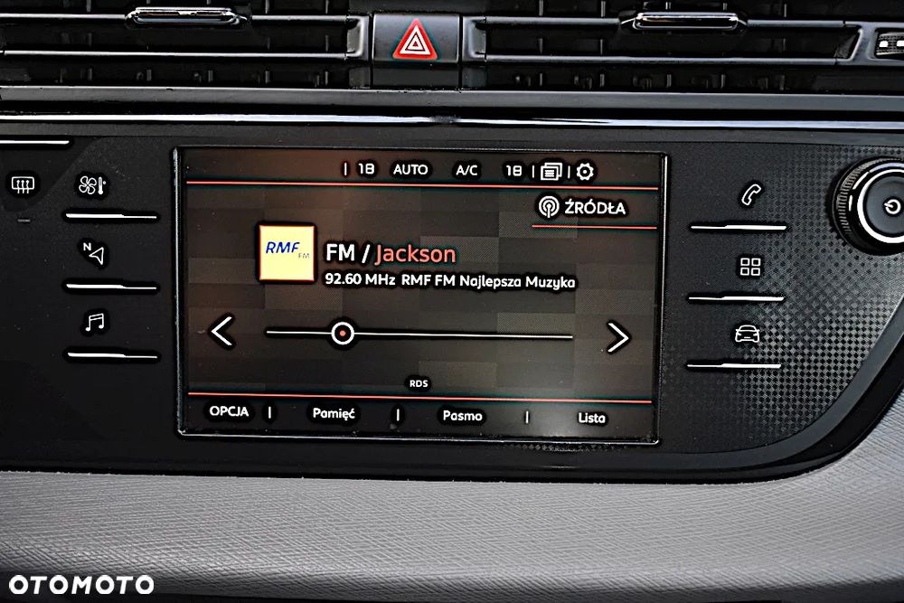 Citroën C4 Grand Picasso BlueHDi 120 Exclusive - 23