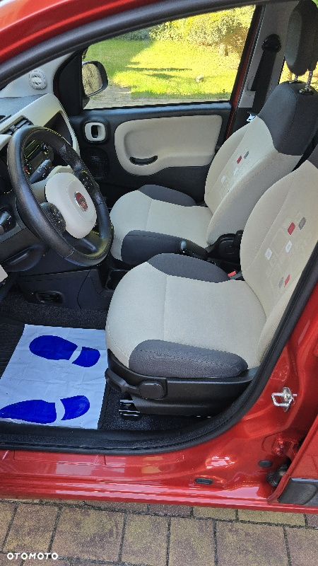 Fiat Panda - 2