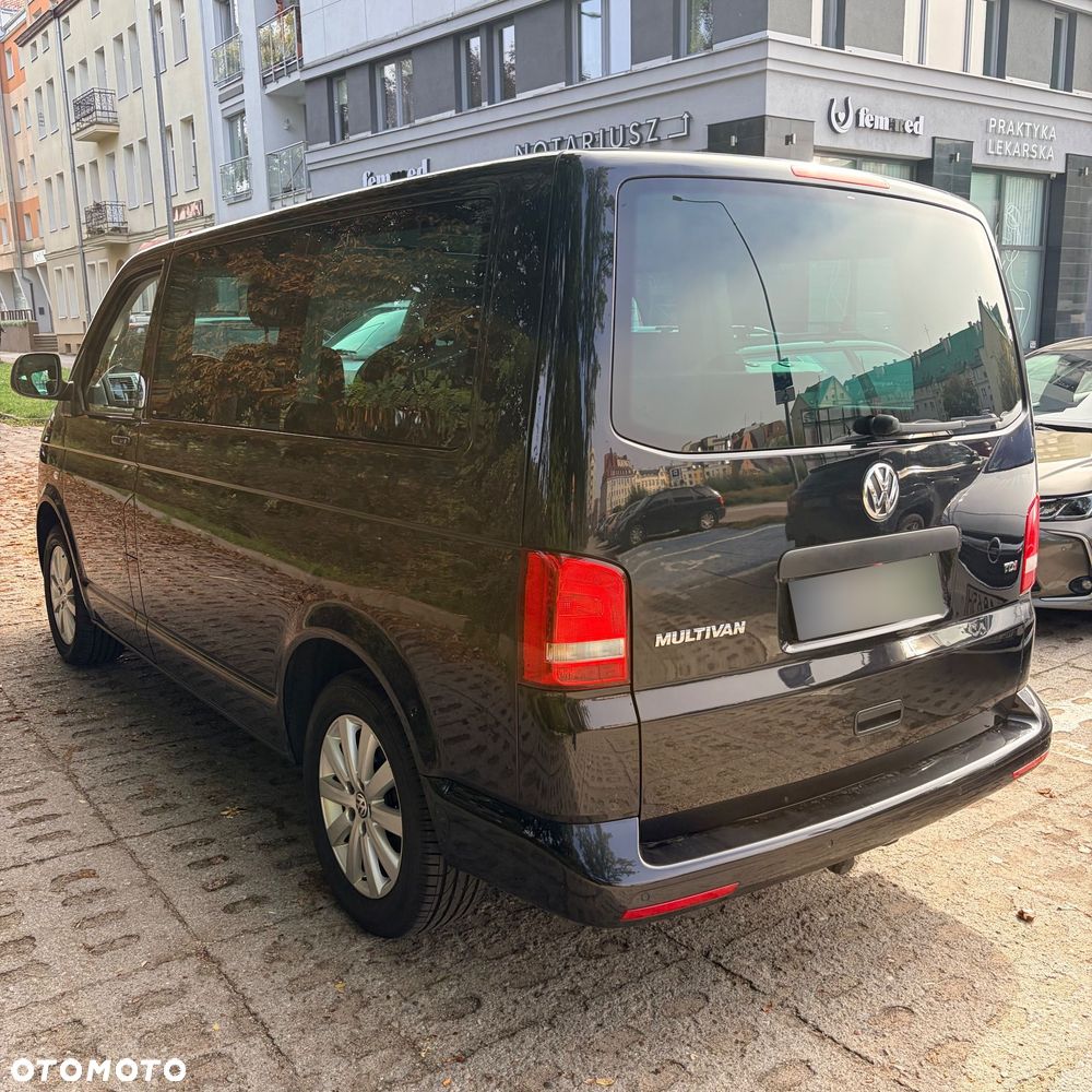 Volkswagen Multivan L1 Comfortline - 12
