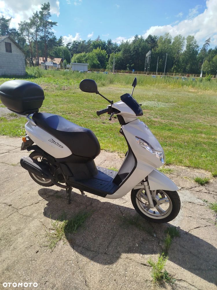 Peugeot Kisbee - 3