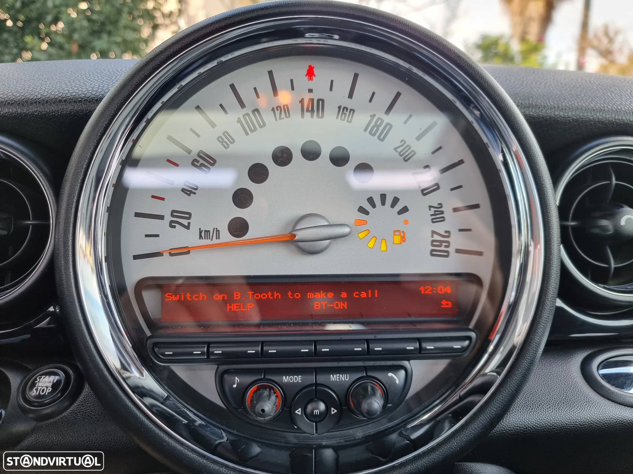 MINI 3 Portas Cooper D - 10