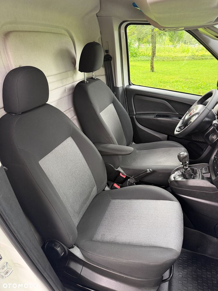 Fiat Doblo - 12