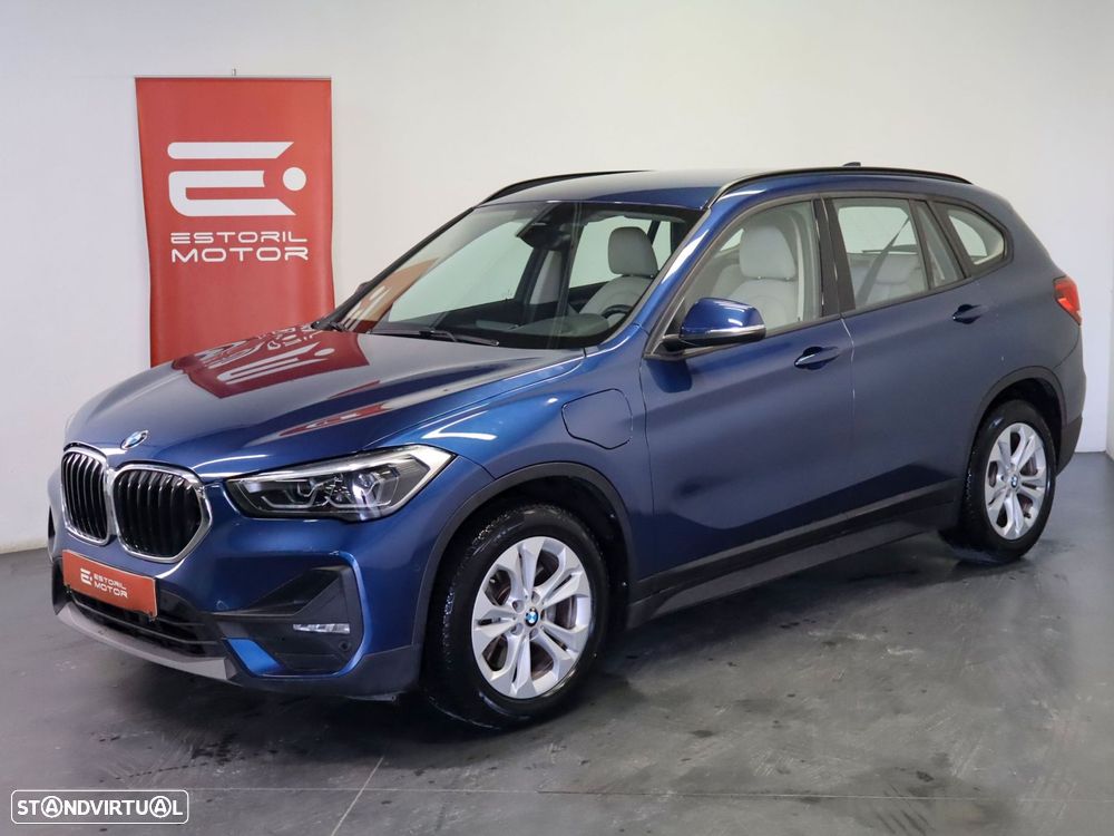 BMW X1 25 e xDrive - 2