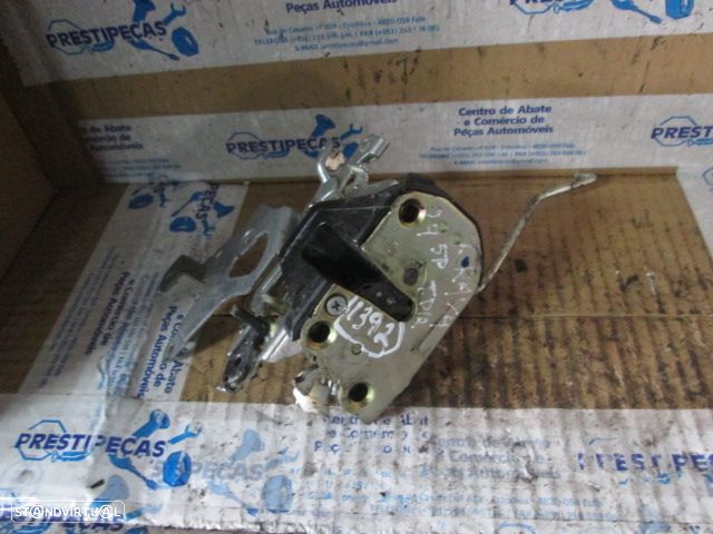 Fecho REF1392 TOYOTA RAV 4 2004 TD MANUAL - 1