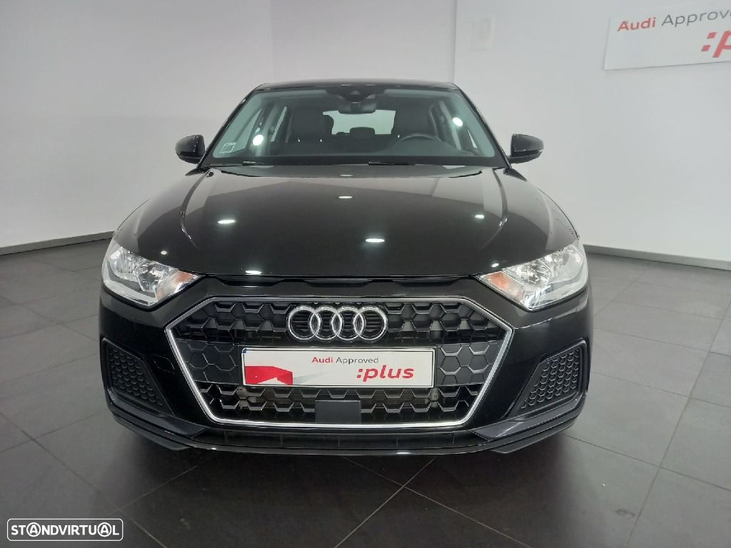 Audi A1 Sportback 25 TFSI Advanced - 3