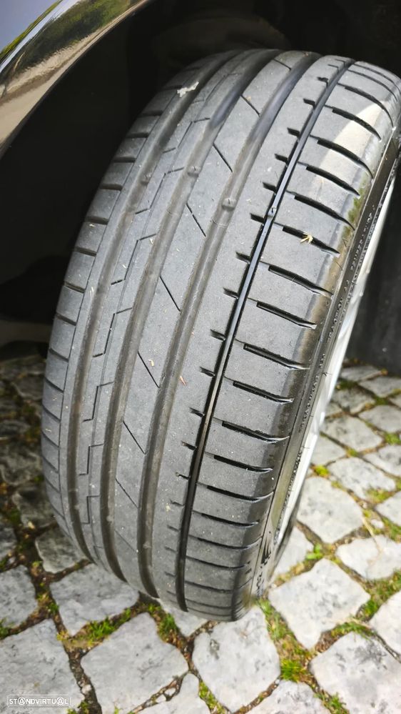 Mercedes-Benz C 220 CDi Avantgarde Aut. - 45