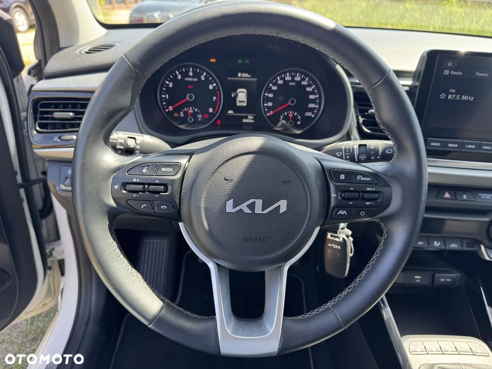 Kia Rio 1.0 T-GDI GT-Line - 13