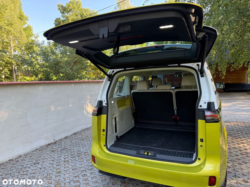Volkswagen ID. Buzz - 4