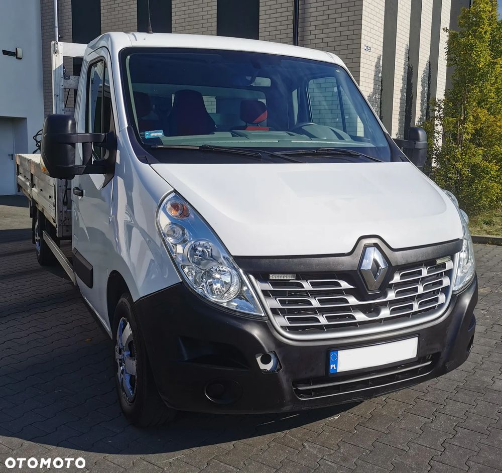 Renault Master - 3