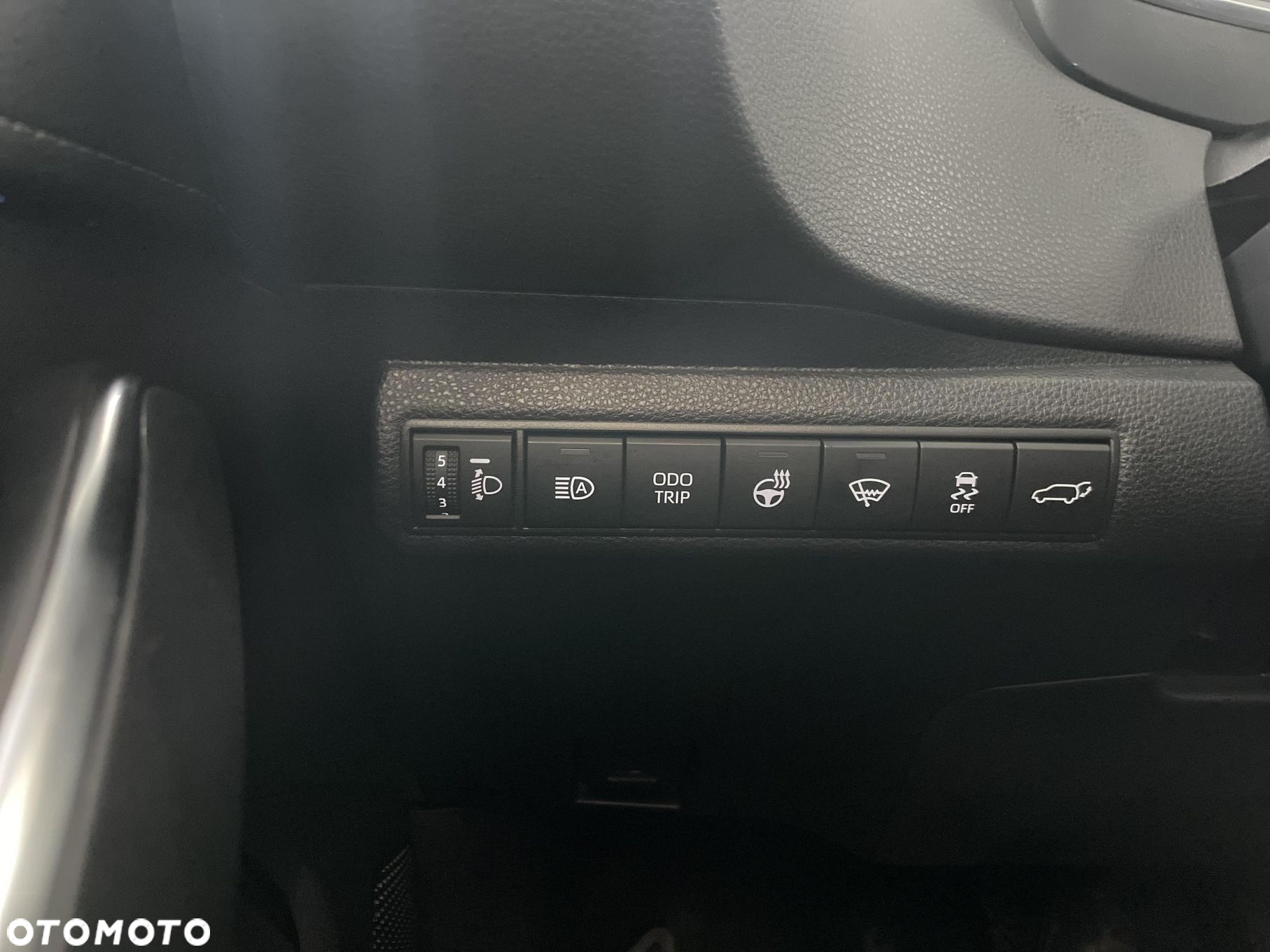 Toyota Corolla - 20
