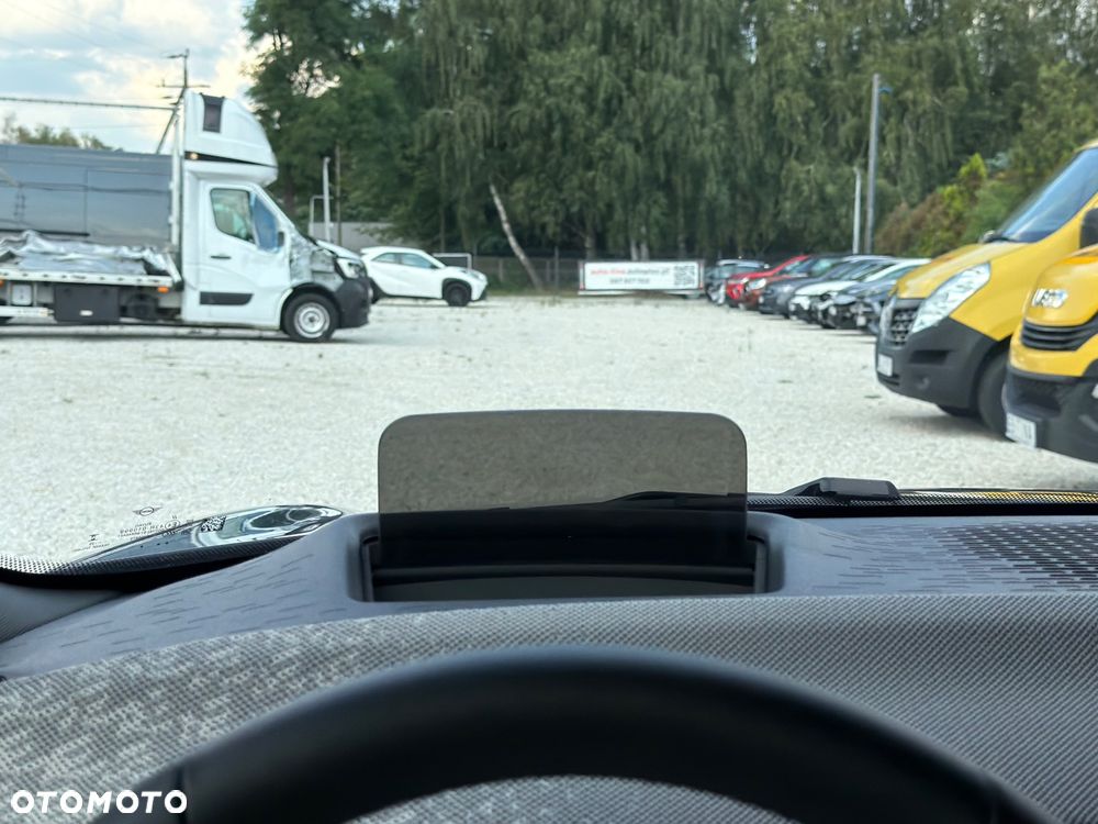 MINI Cooper C Linia Favoured - 25