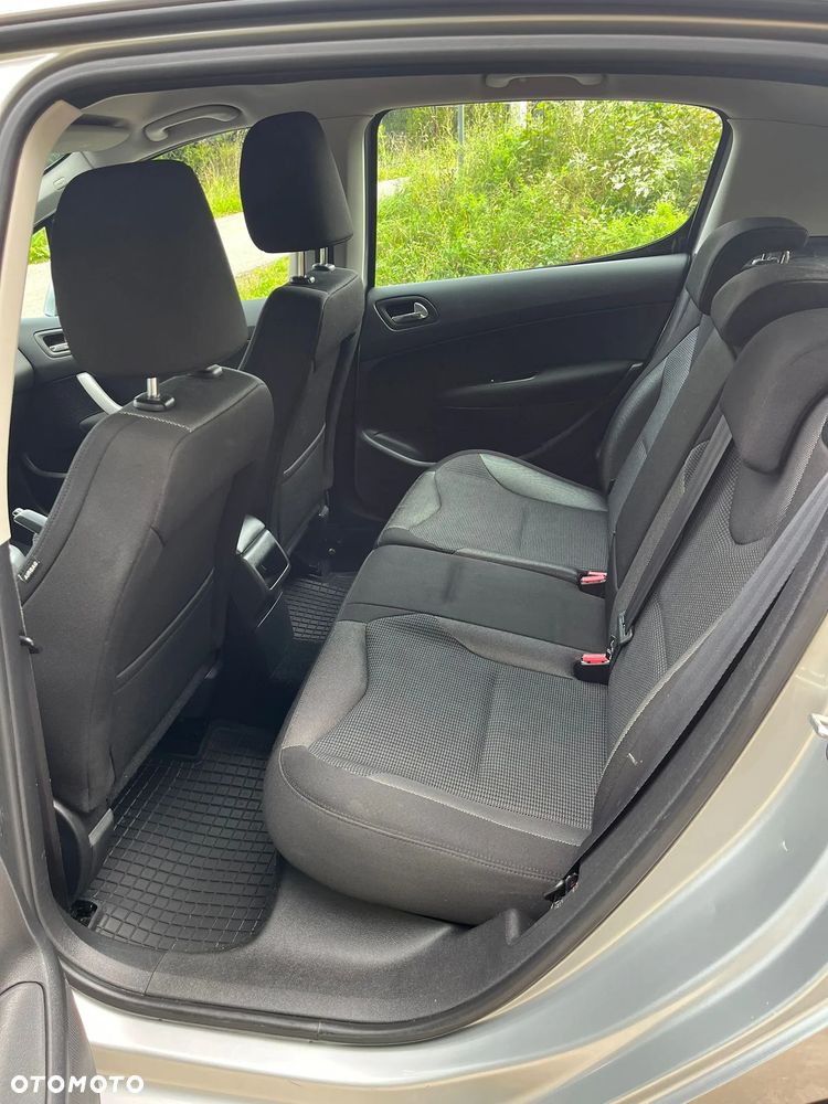 Peugeot 308 e-HDi FAP 110 Stop&Start EGS6 Active - 23