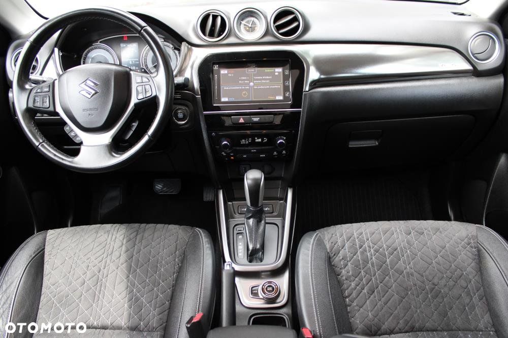 Suzuki Vitara - 10