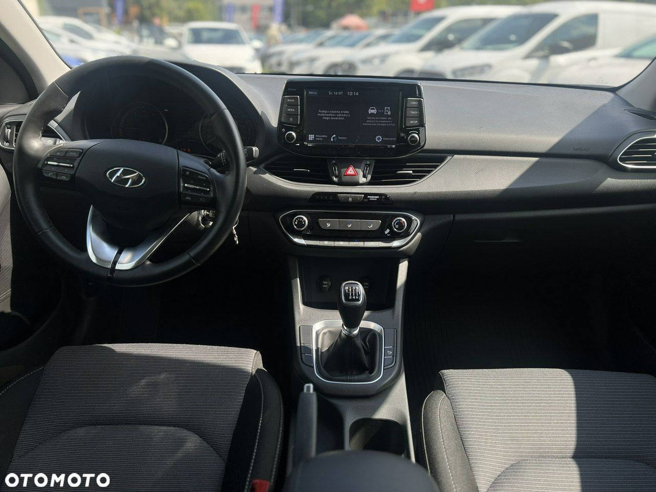 Hyundai i30 1.0 T-GDI Modern - 9