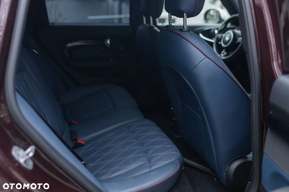 MINI Clubman Cooper S - 13