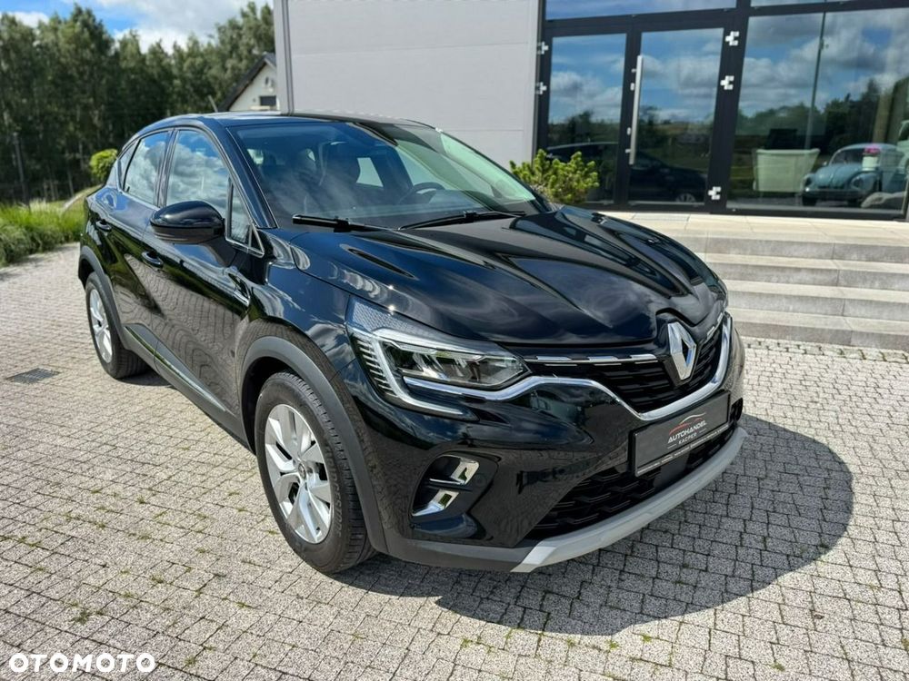 Renault Captur - 3