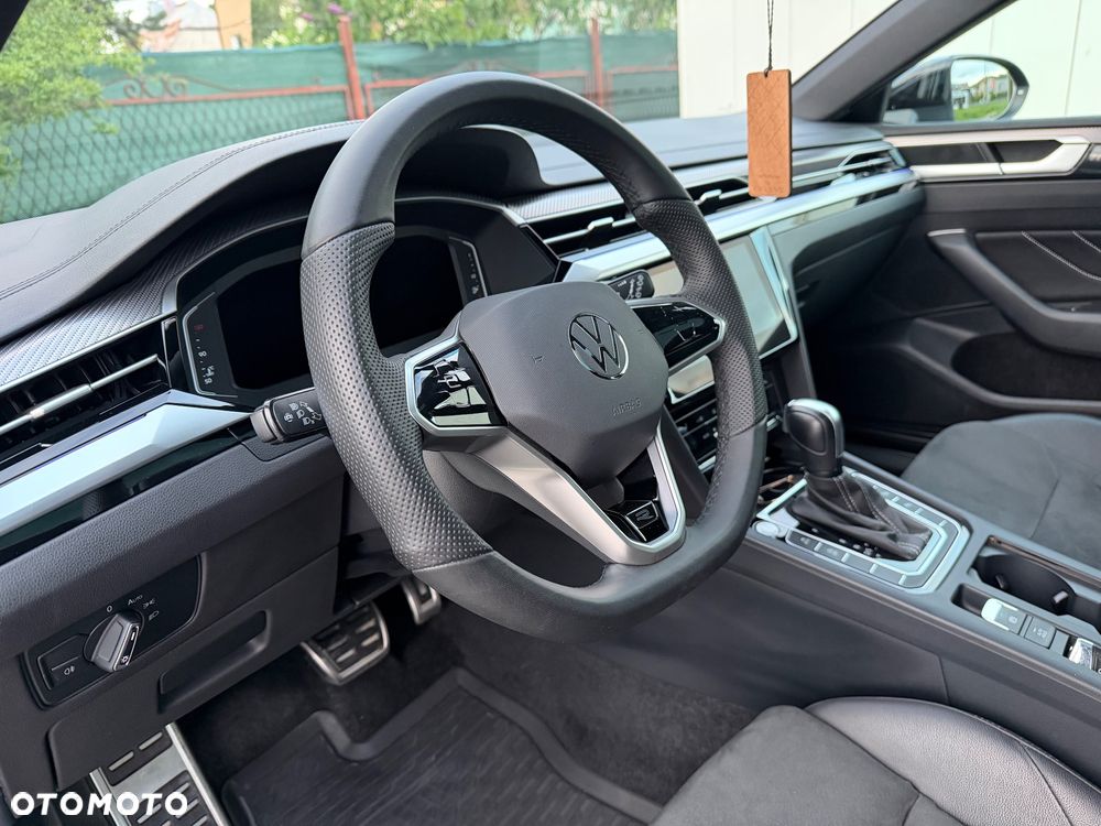 Volkswagen Arteon Shooting Brake 2.0 TSI OPF DSG R-Line - 11