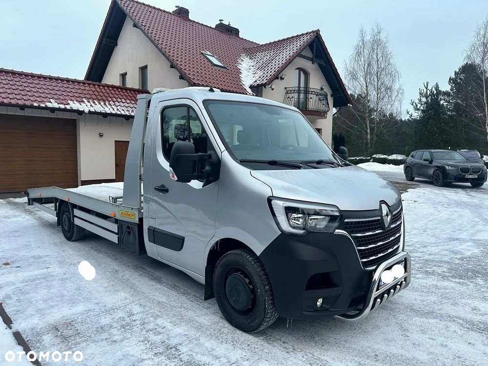Renault Master - 3