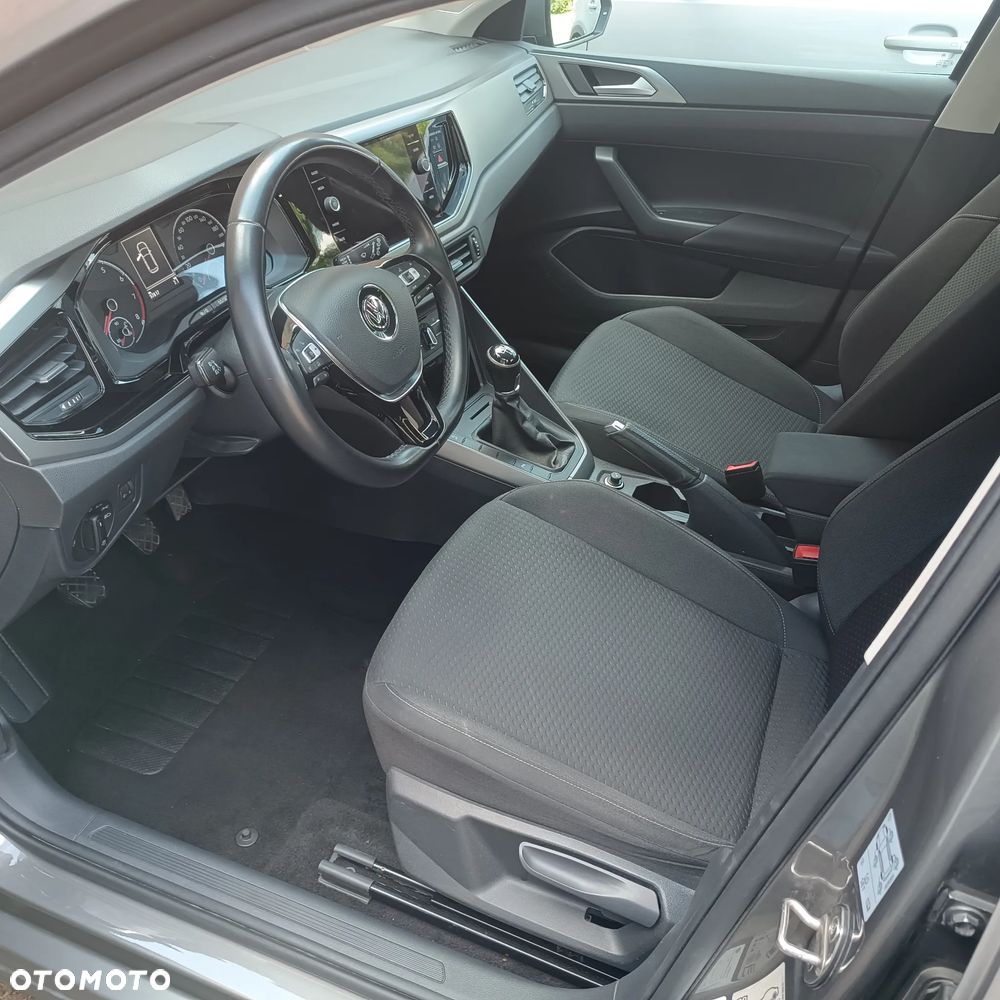 Volkswagen Polo - 27