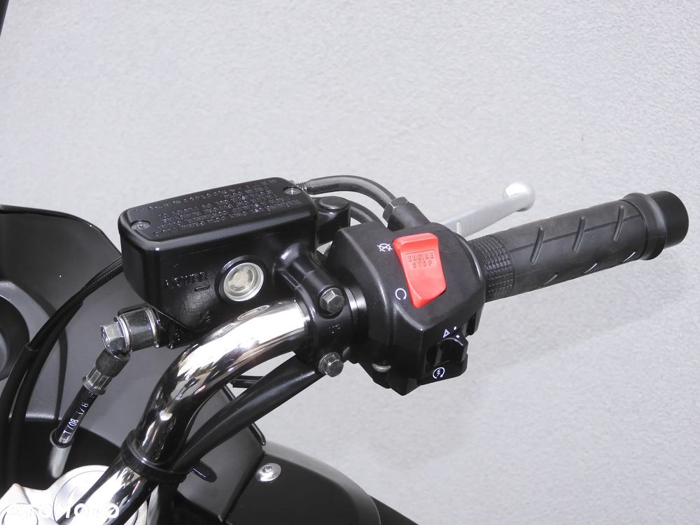 Honda CBF - 28